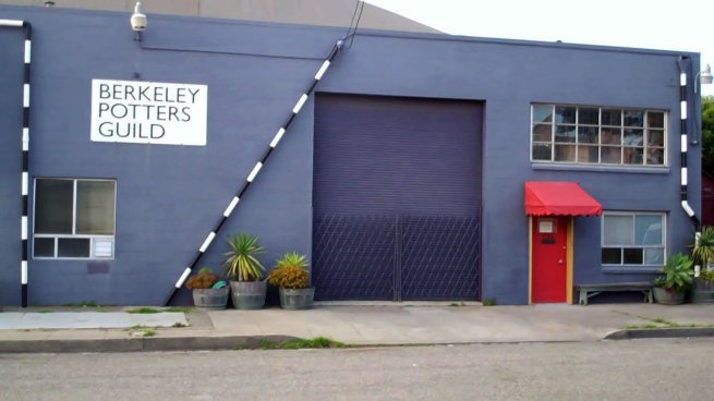 Berkeley Potters Guild