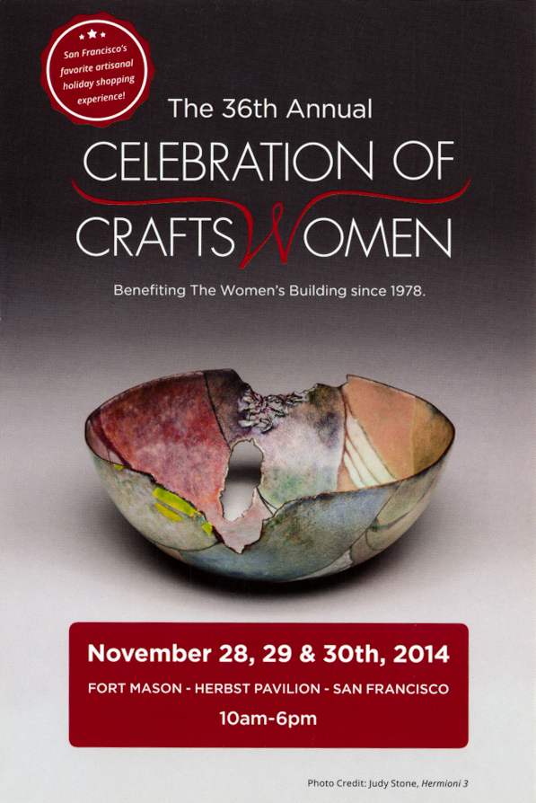 36th Annual Celebration of Crafts Women