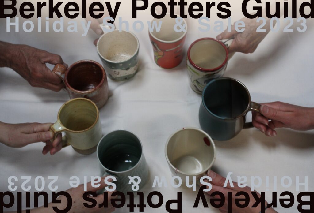 Upcoming Events — The Potters Guild