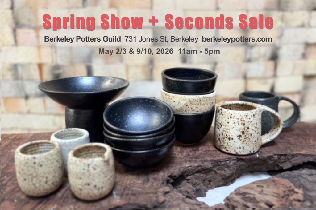 Niki Shelley Ceramics