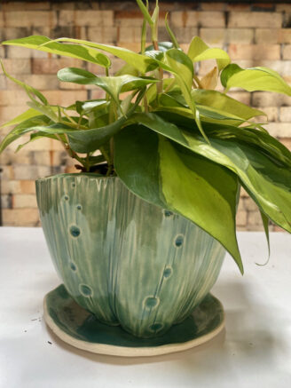 Laura Sasso Ceramics