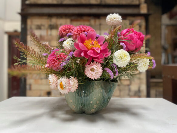 Laura Sasso Ceramics