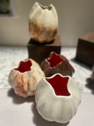 Laura Sasso Ceramics