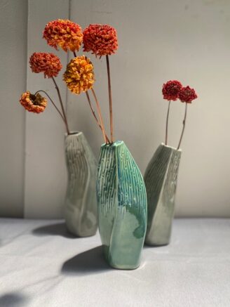 Laura Sasso Ceramics